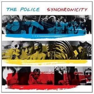 POLICE-SYNCHRONICITY