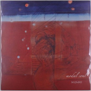 Nujabes - Modal Soul (2005) (2x Vinyl)