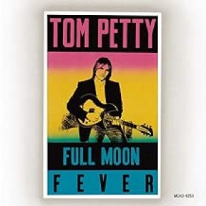 Tom Petty - Full Moon Fever (CD)