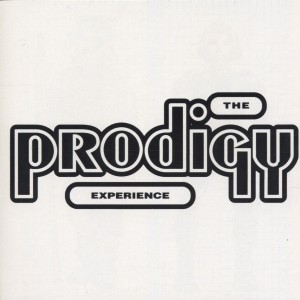 THE PRODIGY-EXPERIENCE (CD)