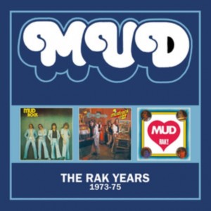 Mud - The RAK Years 1973-75 (2CD)