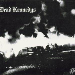 DEAD KENNEDYS-FRESH FRUIT FOR ROTTING VEGETABLES (CD)