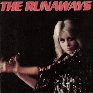 RUNAWAYS-RUNAWAYS (CD)
