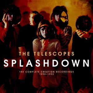 TELESCOPES-SPLASHDOWN (CD)