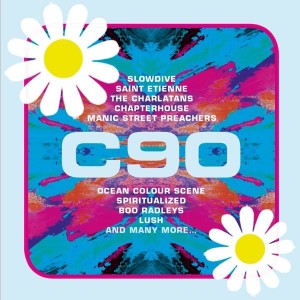 Various Artists - C90 (2020) (3CD)