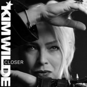 Kim Wilde - Closer (2025) (CD)