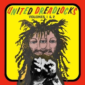 Various Artists - United Dreadlocks Volumes 1 And 2: Joe Gibbs Roots Reggae 1976-1977 (2CD)