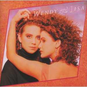 WENDY AND LISA-WENDY AND LISA (SPECIAL EDITION) (CD)