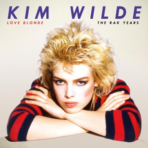 KIM WILDE-LOVE BLONDE: THE RAK YEARS 1981-1983 (4CD)