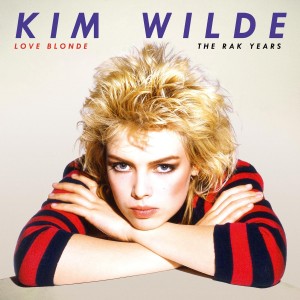Kim Wilde - Love Blonde: The Rak Years 1981-1983 (4CD)