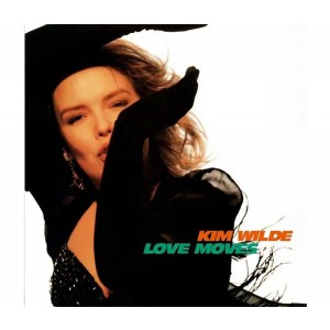 Kim Wilde - Love Moves (1990) (Expanded) (2CD + DVD)