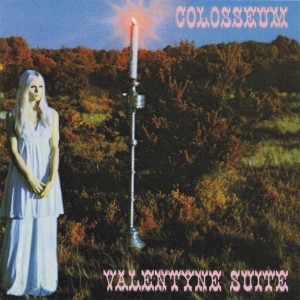 Colosseum - Valentyne Suite (1969-70) (2CD)