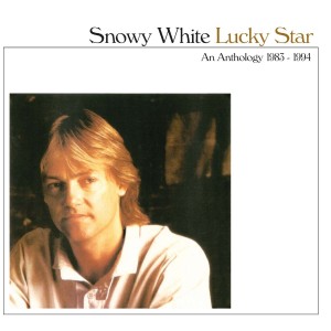 SNOWY WHITE-LUCKY STAR: AN ANTHOLOGY 1983 - 1994