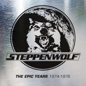 STEPPENWOLF-EPIC YEARS 3CD