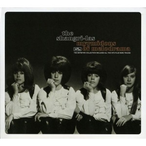 SHANGRI-LAS-MYRMIDONS OF MELODRAMA