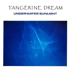 TANGERINE DREAM-UNDERWATER SUNLIGHT (CD)