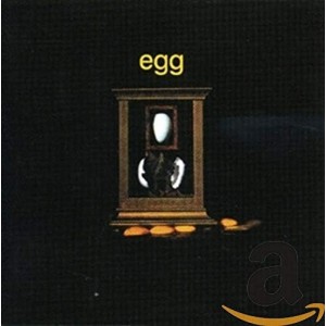 EGG-EGG (CD)