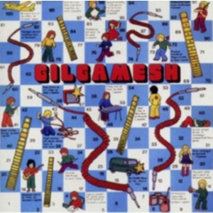 Gilgamesh - Gilgamesh (1975) (CD)