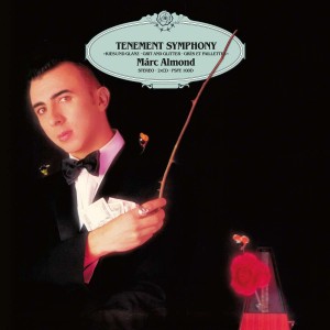 MARC ALMOND-TENEMENT SYMPHONY (Expanded Edition) (2CD)