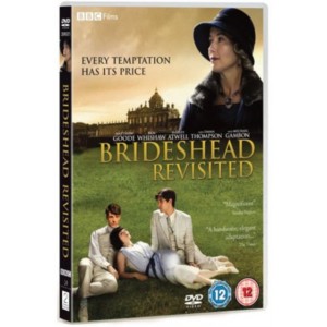 Brideshead Revisited (DVD)