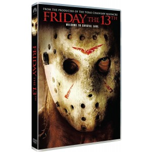 Friday The 13th