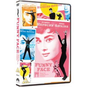 Funny Face (1957) (DVD)