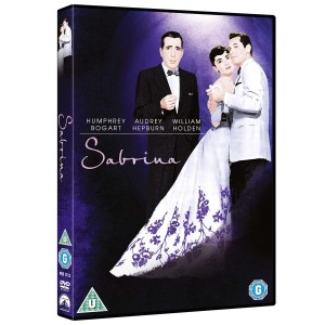 Sabrina (1954) (DVD)