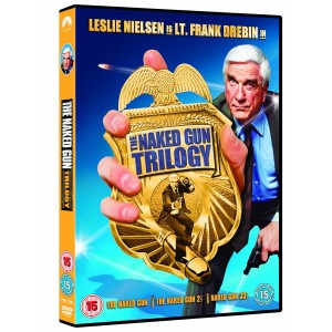 Naked Gun Trilogy