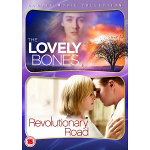 Lovely Bones / Revolutionary Road