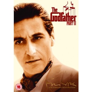 The Godfather: Part II (DVD)