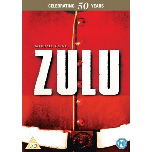 Zulu (1963) (50th Anniversary) (DVD)