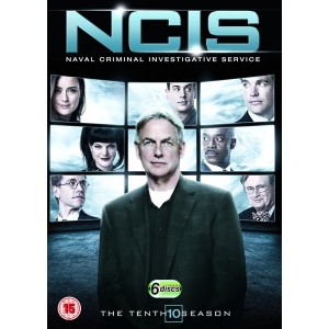 NCIS: Season 10