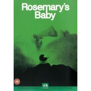 Rosemary´s Baby (DVD)