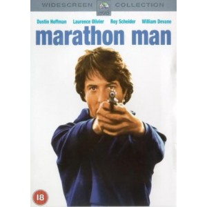 MARATHON MAN