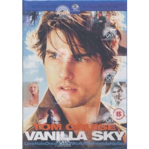 Vanilla Sky (2001) (DVD)