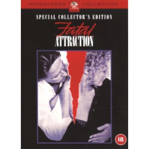 Fatal Attraction (1987) (DVD)