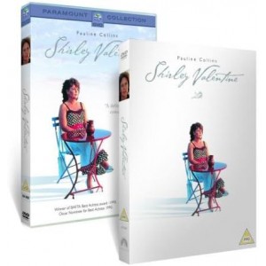 Shirley Valentine (1989) (DVD)