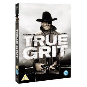 True Grit