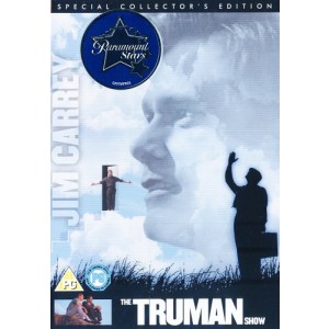 The Truman Show (1997) (Collector´s Edition) (DVD)