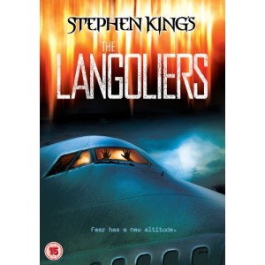 STEPHEN KING´S THE LANGOLIERS