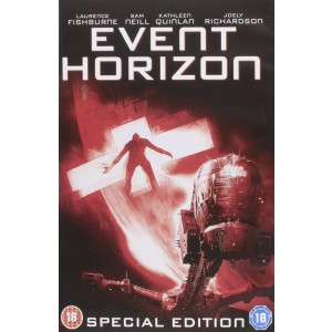 Event Horizon (1997) (DVD)