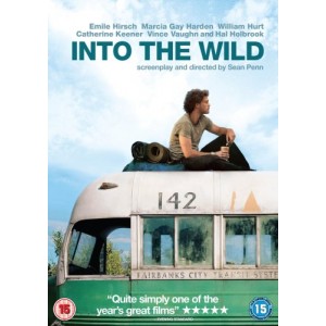 INTO THE WILD