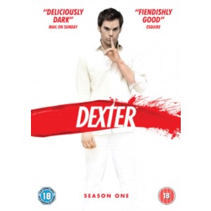 Dexter: Season 1 (2006) (4x DVD)