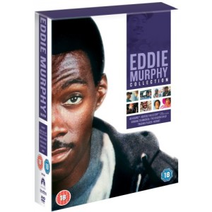 EDDIE MURPHY COLLECTION