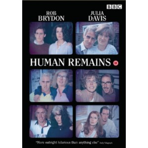 Human Remains: Series 1 (2000) (2x DVD)