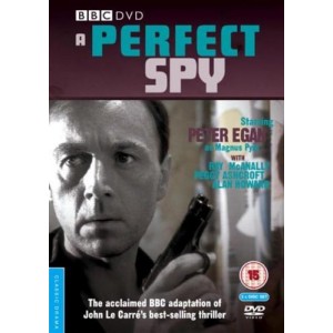 A Perfect Spy (1987) (3x DVD)