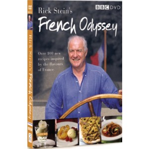 Rick Stein´s French Odyssey (2007) (DVD)