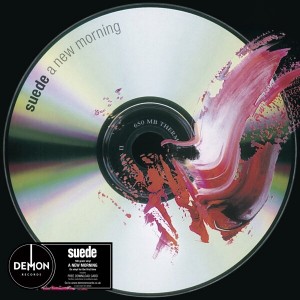 Suede - A New Morning (2002) (Vinyl)