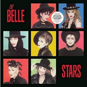 BELLE STARS-THE BELLE STARS