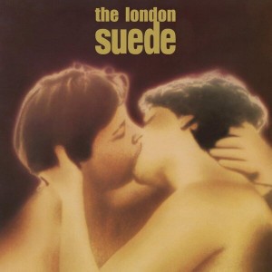 Suede - The London Suede (1993) (Vinyl)